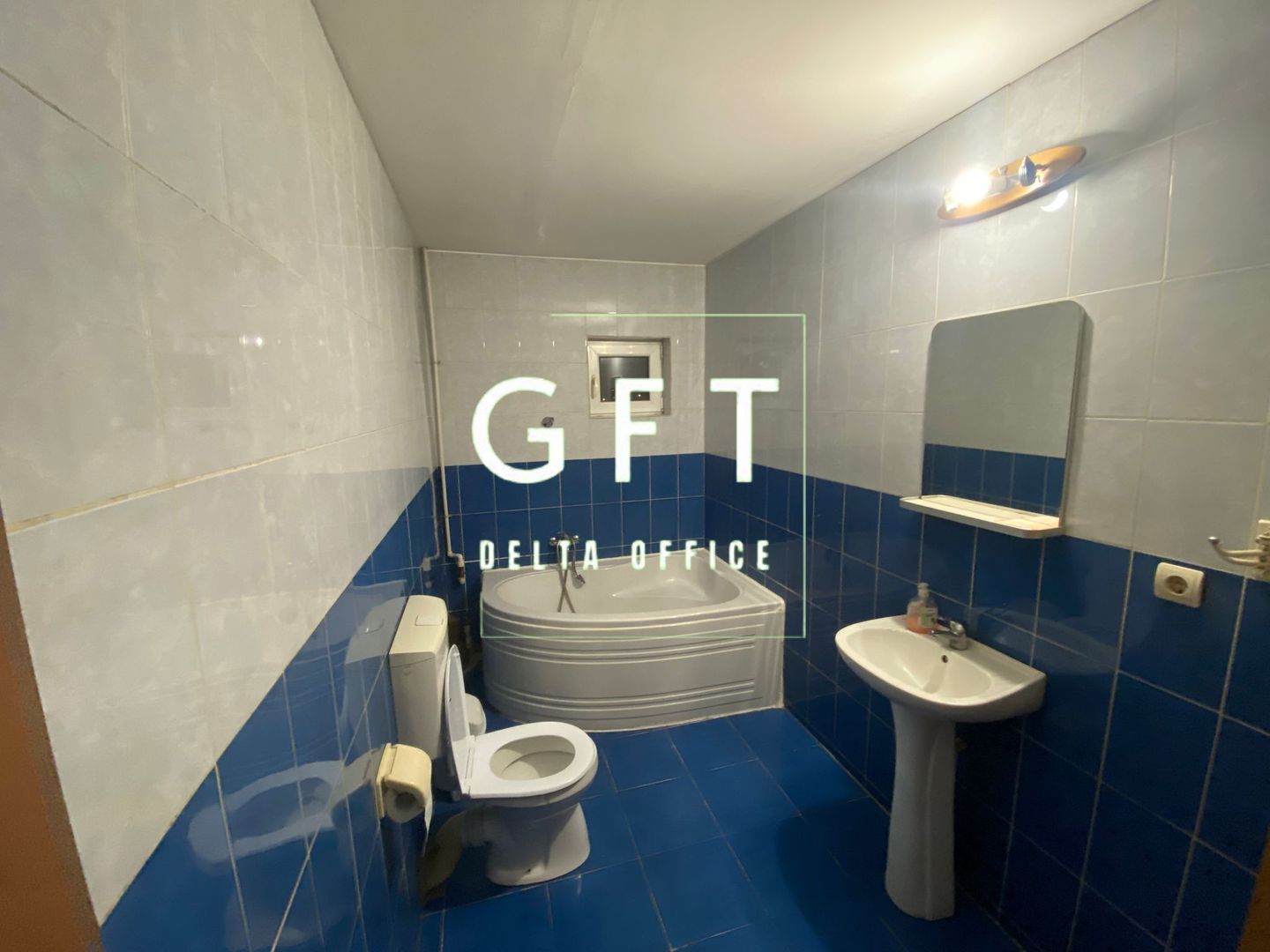 Apartament Calea Moldovei | 93mp - Poză 7