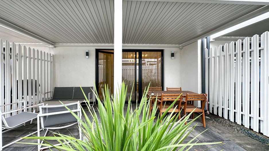 For Rent I 5 rooms TownhouseI Pipera I Gated Community - Poză 5