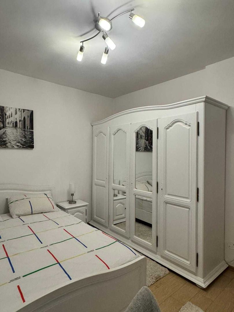 Apartament 2 camere Berceni-Aparatorii Pariei | Loc parcare inclus - Poză 3