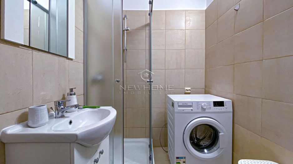 Apartament 1 camera in zona Piata Zorilor si UMF - Poză 9