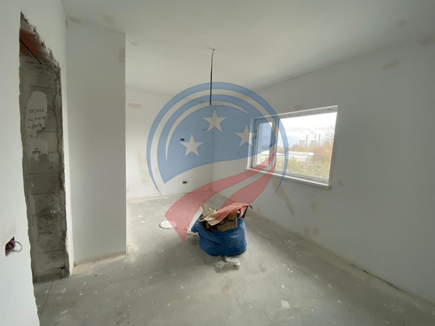 CASA BARIERA CALITATE PREMIUM 500M TEREN - Poză 7