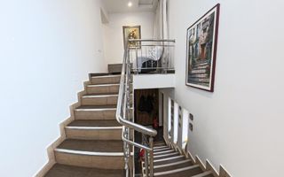 Casă P+1+P de vânzare – Măgurele, Str. Lotusului, deschidere 2 strazi - Poză 19