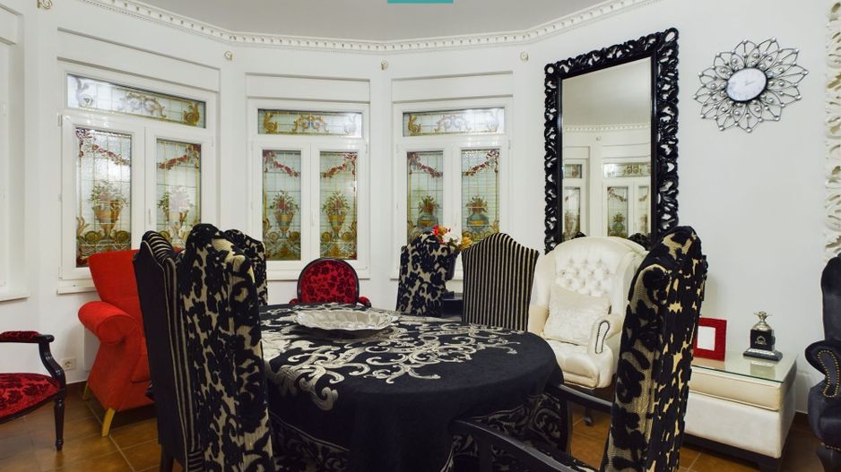 Vilă luxoasă în Serbia - Poză 7