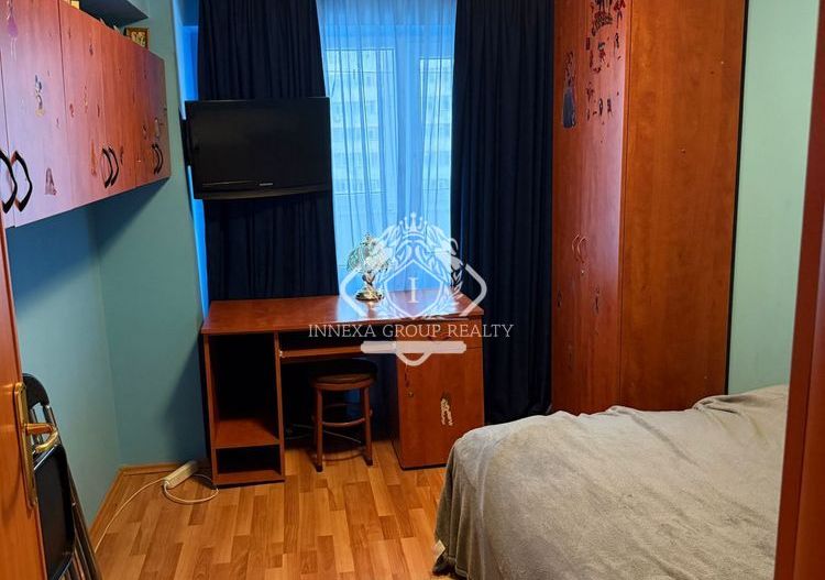 Apartament 3 camere | Metrou Obor | Bloc 1975 reabilitat | 75mp - Poză 3