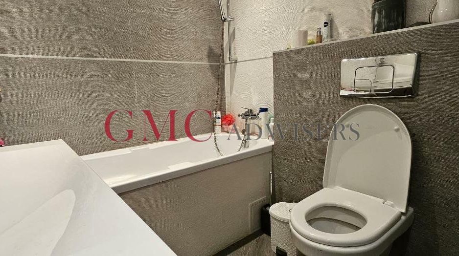 Apartament 3 camere, utilat si mobilat + parcare subterana Militari - Poză 5