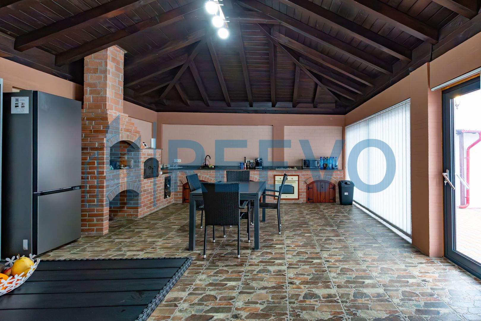 Casă/Vilă cu foișor | 1.000 mp teren | Măgura - Poză 75