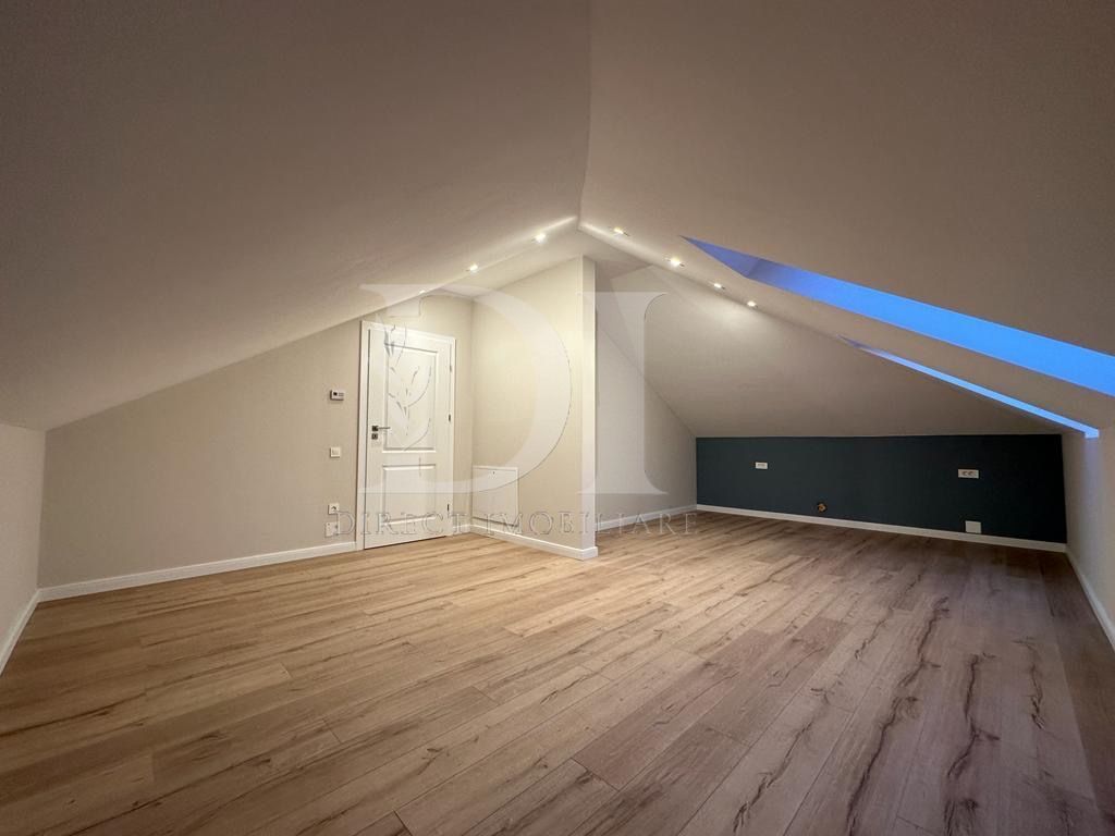 Duplex de vanzare / Cartier Borhanci / Cluj- Napoca - Poză 20