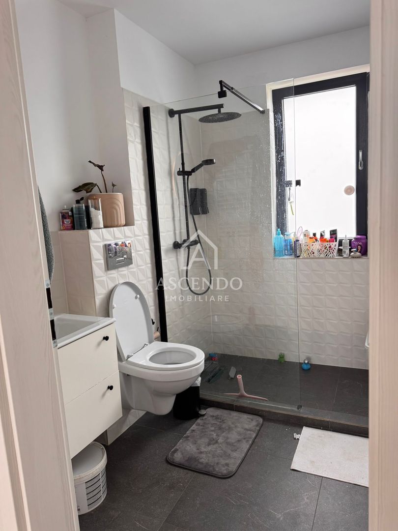 Casă individuală mobilată complet | 118 mp utili | Comuna Berceni - Poză 13