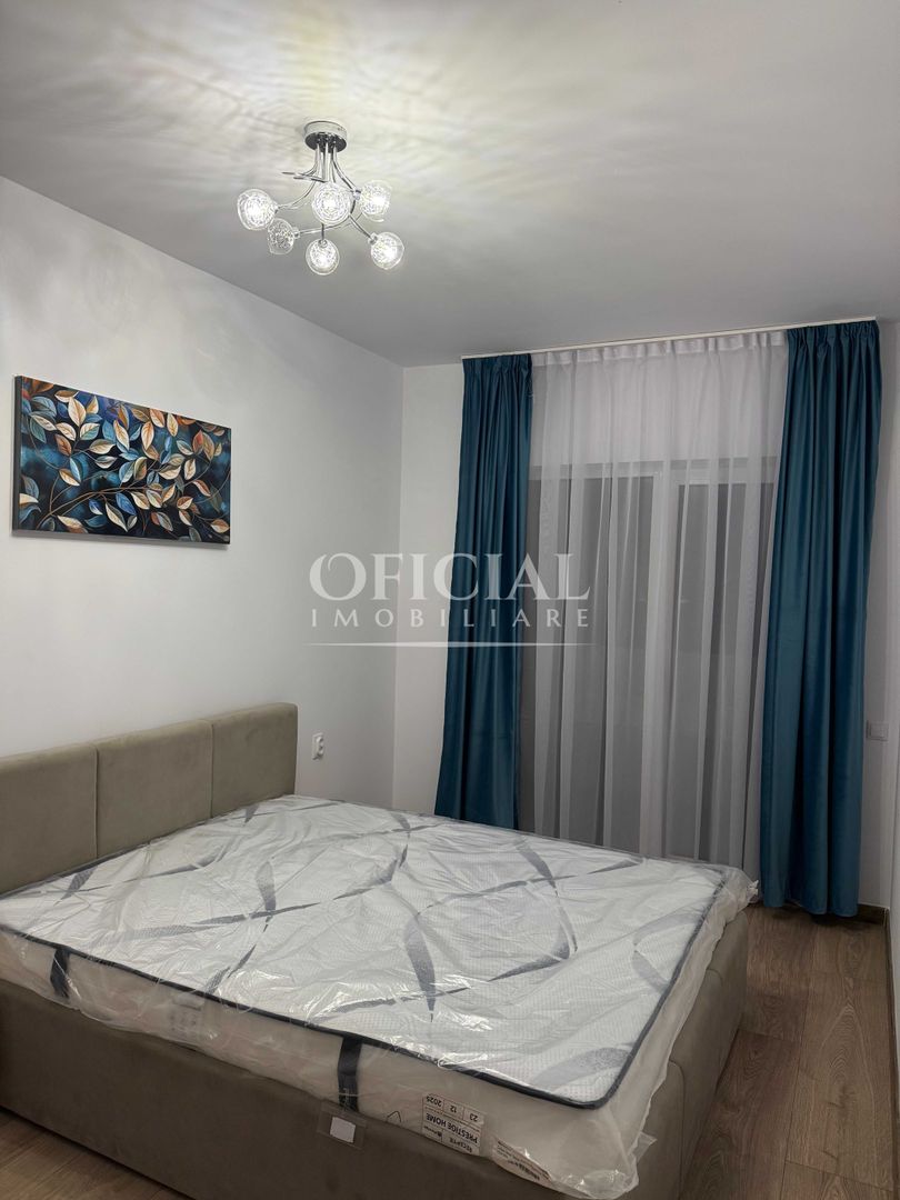 Apartament 2 camere | Parcare | Bloc nou | Lift | Eroilor | Floresti - Poză 3