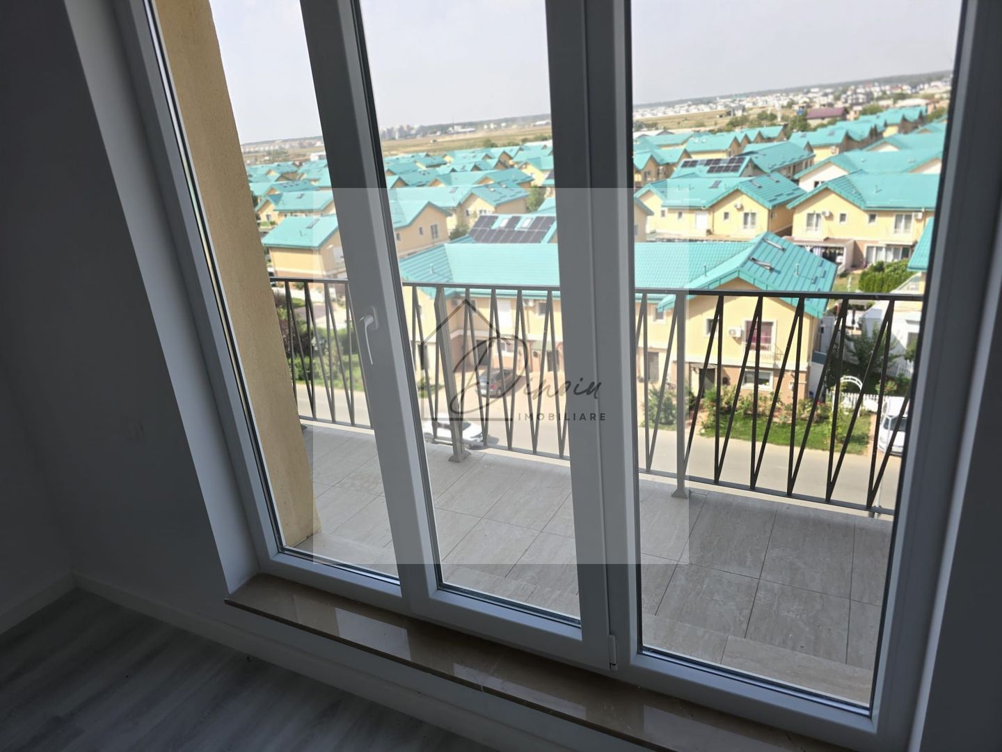 COM 0% I 2 camere COSMOPOLIS I PARCARE INCLUSA I BLOC 2025 - Poză 11