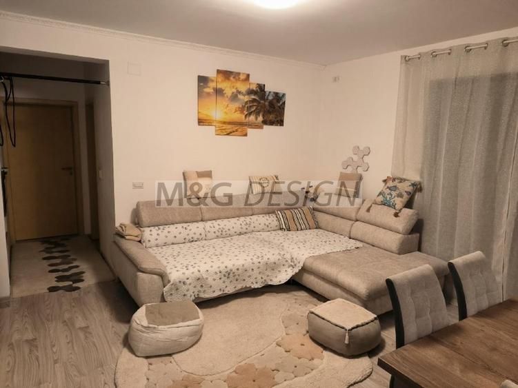 Apartament 2 camere Giroc cu Garaj - Poză 2