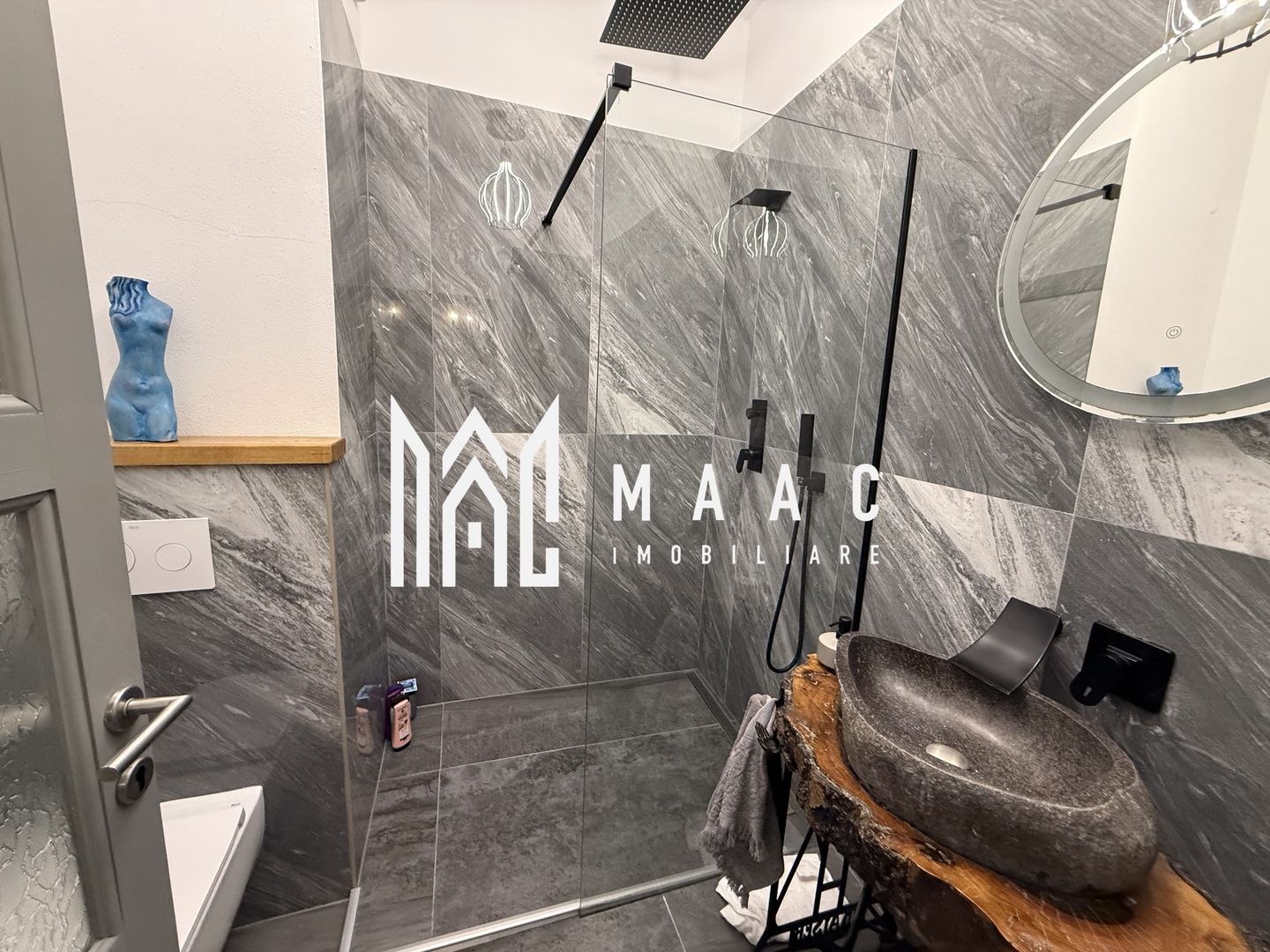 Apartament 2 camere | Etaj 1 | Spatiu comercial Ultracentral - Poză 8