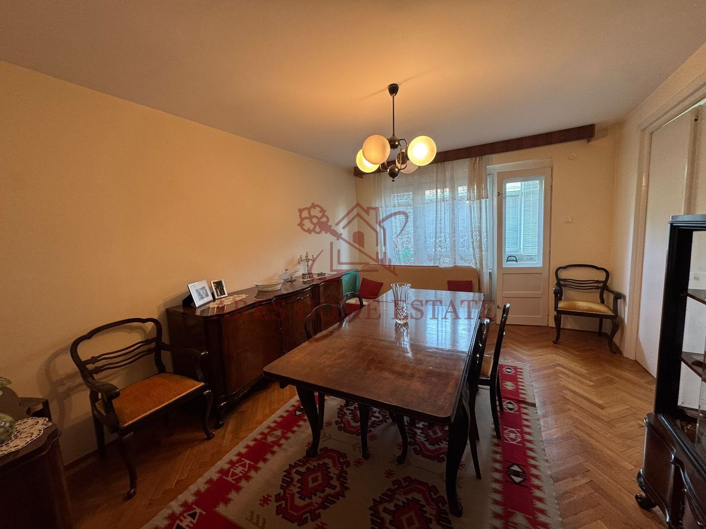 Apartament cu 3 camere de vânzare în Fabric, Timisoara - Poză 4