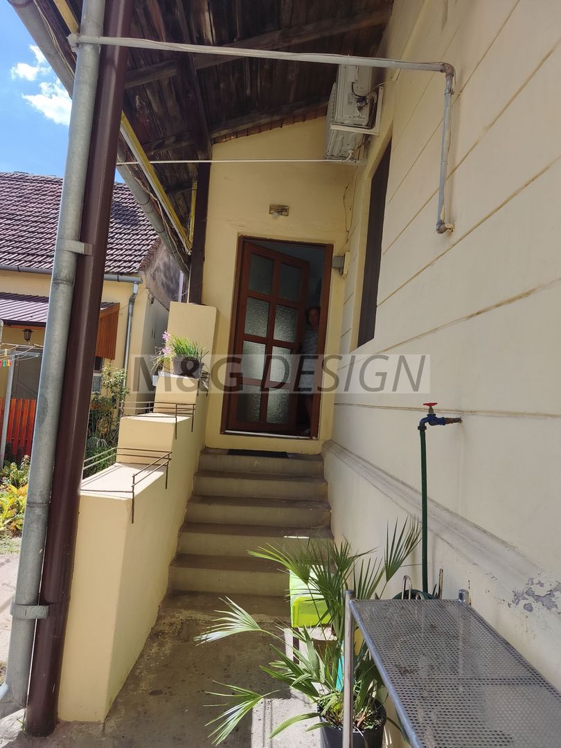 Apartament 3 camere zona Elisabetin - la casa - Poză 18
