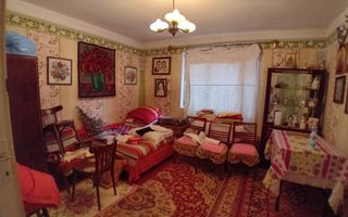 Casa 6 camere | Teren 400 mp | 170.000 EURO - Poză 8