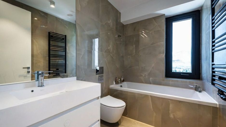 Apartament modern 2 camere One Verdi Park I Floreasca I View superb - Poză 16