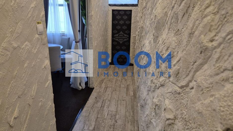 Complex HoReCa  | Daesti, Râmnicu Vâlcea | 320 mp, teren 4.100 mp - Poză 11