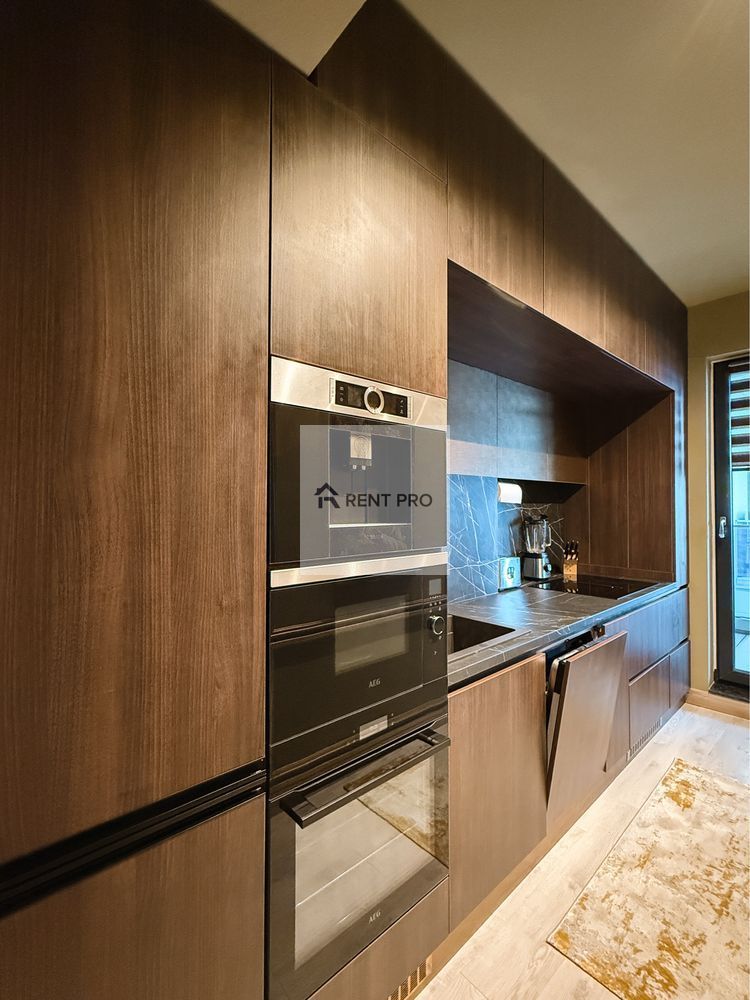 Apartament 2 Camere de vânzare | Politehnica | Vedere către parc | - Poză 8