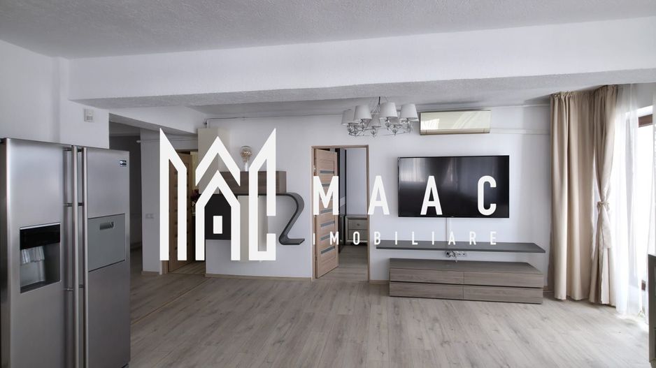 Penthouse 3 camere decomandate 90 mpu Doamna Stanca - Poză 5