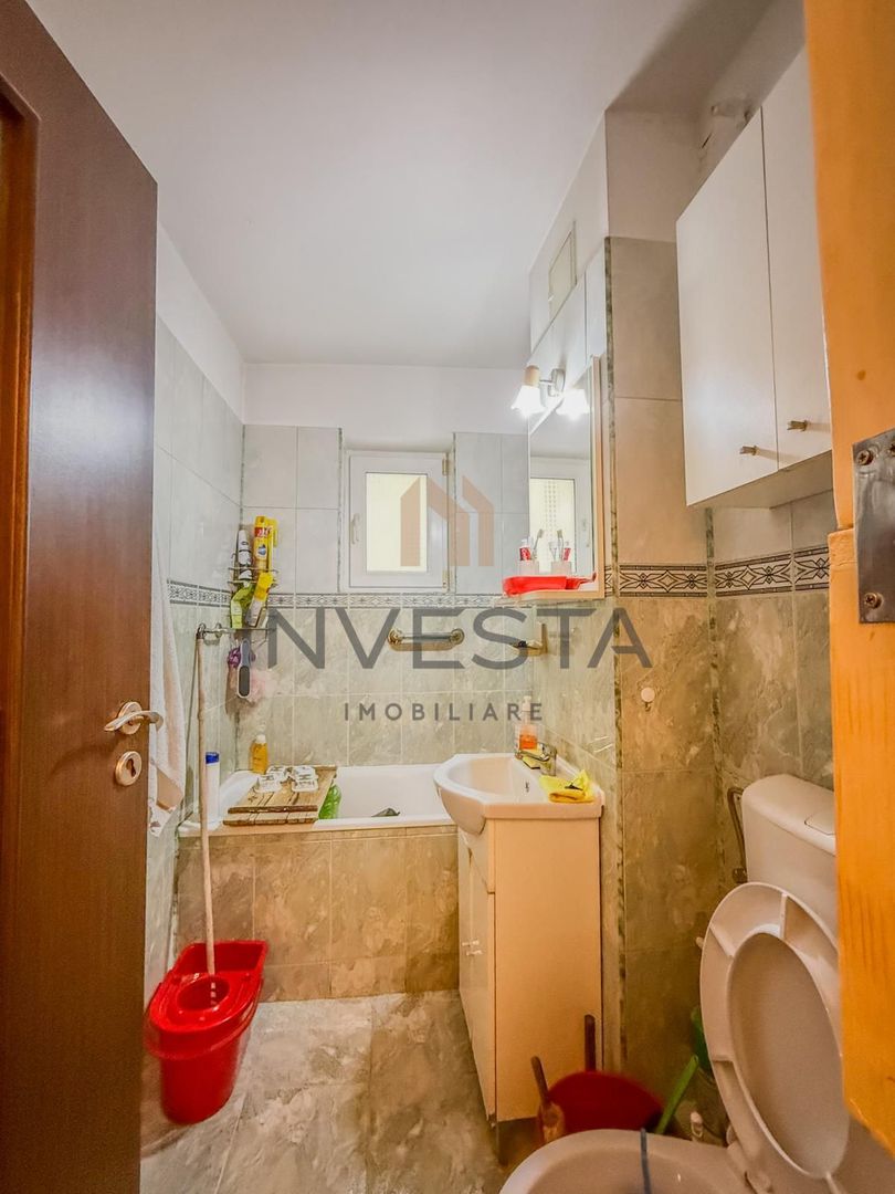 Apartament 2 camere decomandate | Etaj 2 | Orientare sudica! - Poză 3