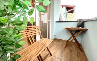 Apartament 2 camere, elegant si primitor, lângă Spitalul Județean - Poză 14