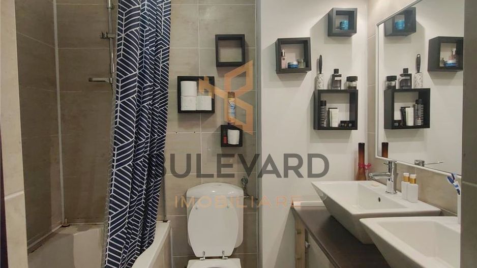 Apartament cu 2 camere in cartierul  Zorilor! - Poză 5