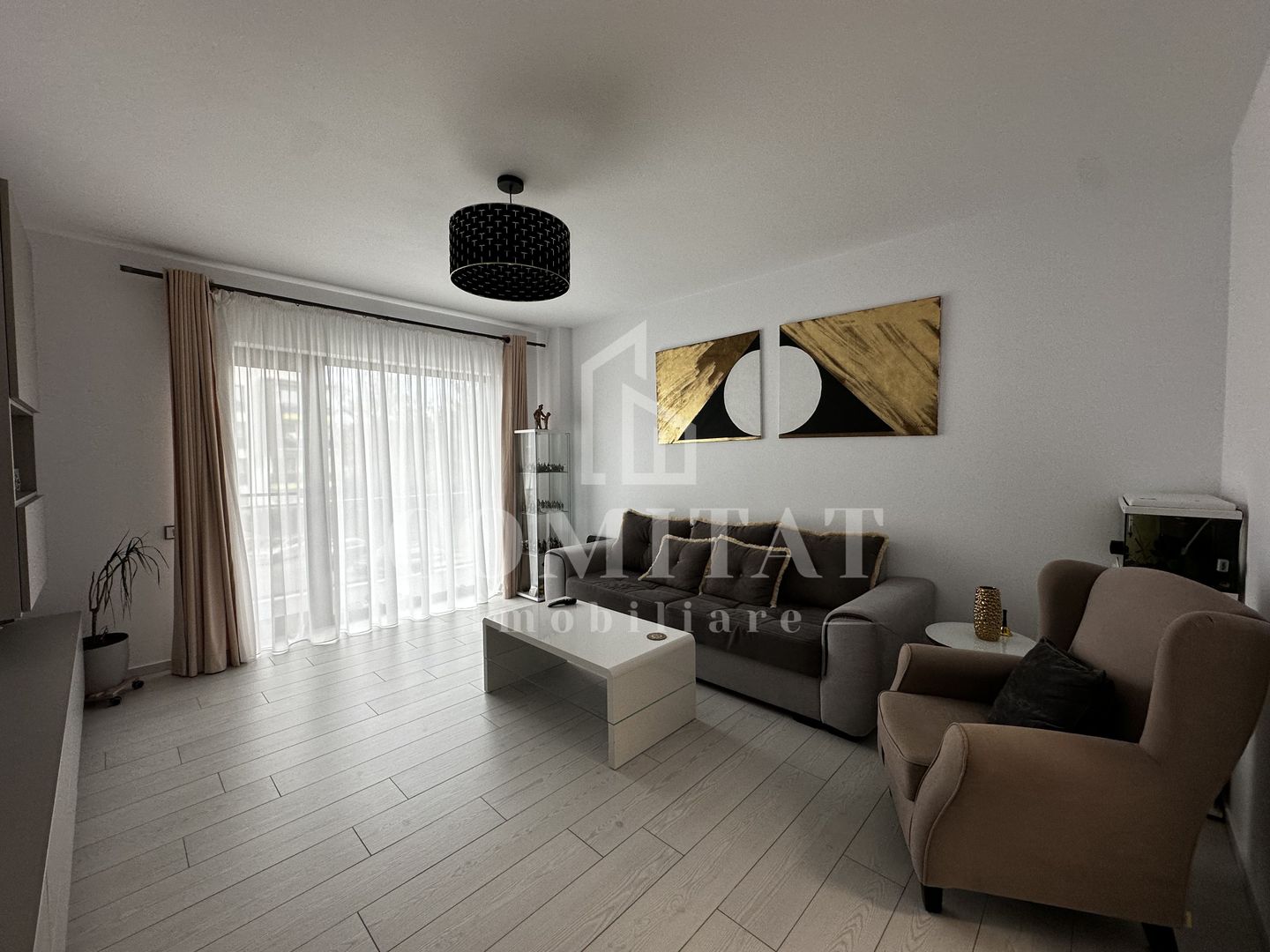 Apartament la cheie | Etaj intermediar | Bună Ziua - Poză 5