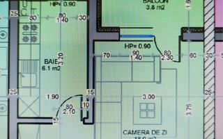 Garsonieră Modernă –| Sector 4 Drumul Jilavei - Poză 6