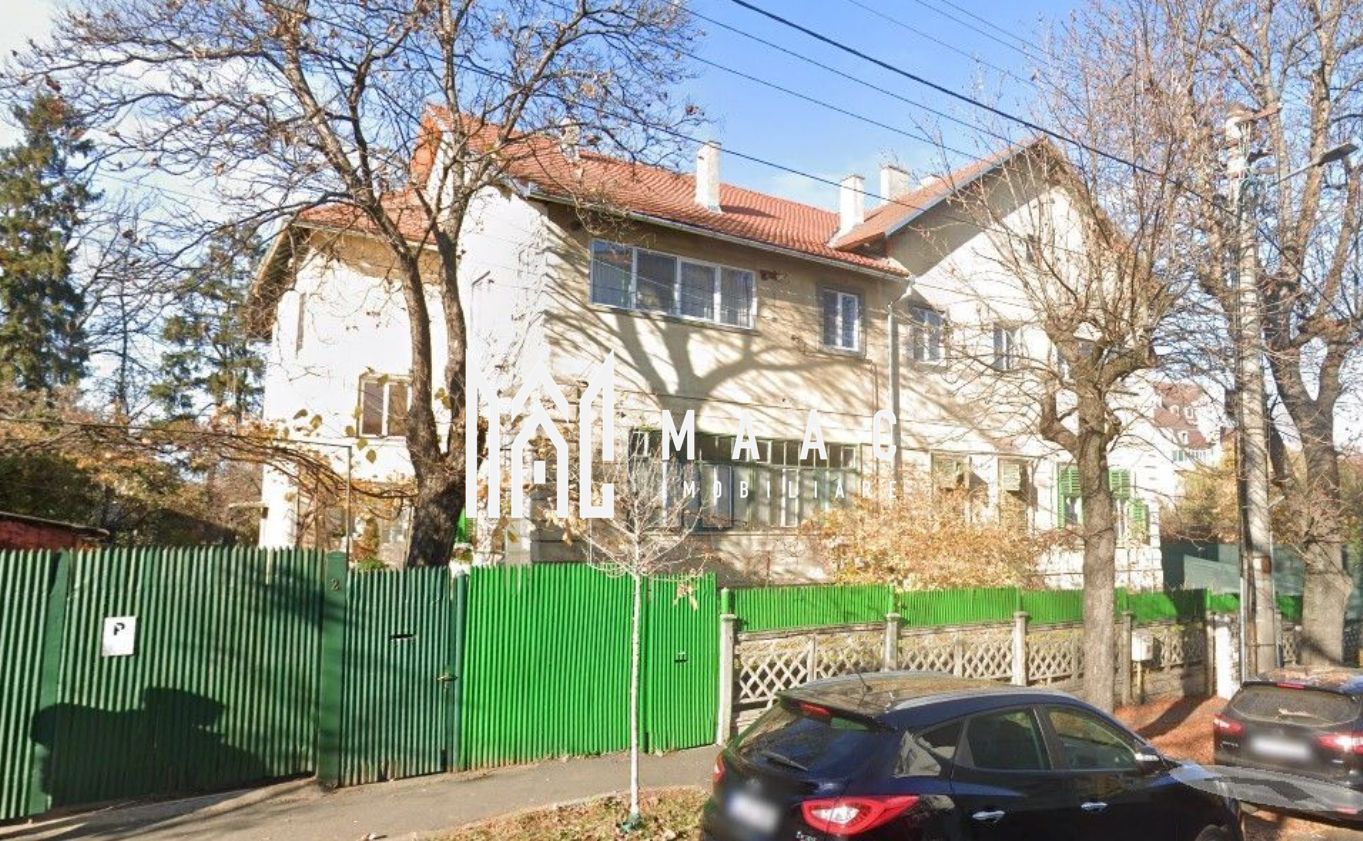 Apartament 1 camera | Etaj 1 | Decomandat | Curte | C. Noica - Poză 12