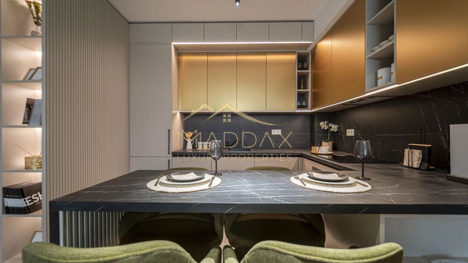 Quartier Azuga - Poză 25