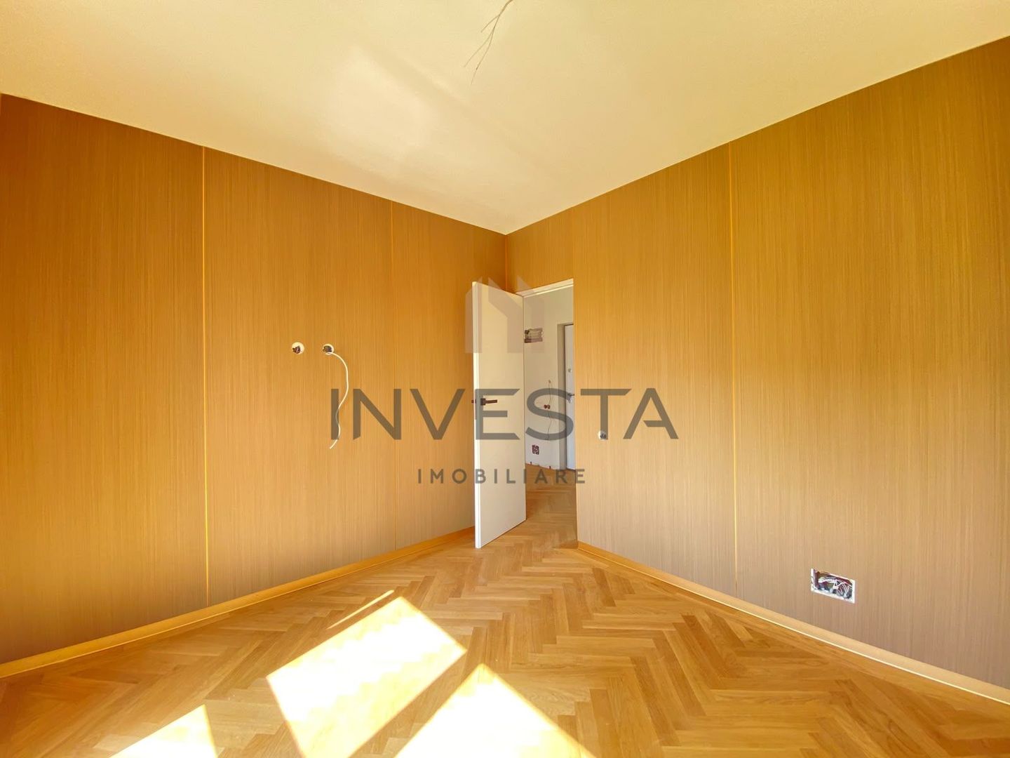 Apartament cu 3 camere, etaj intermediar, bloc nou, zona Intre Lacuri - Poză 5