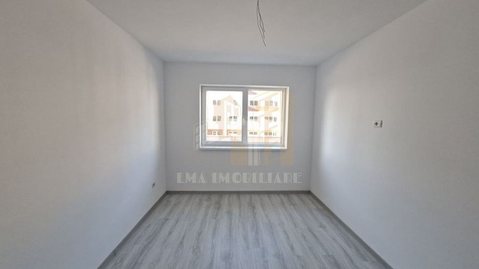 Apartament 2 camere tip studio Subcetate City 2 Sanpetru  Brasov - Poză 4