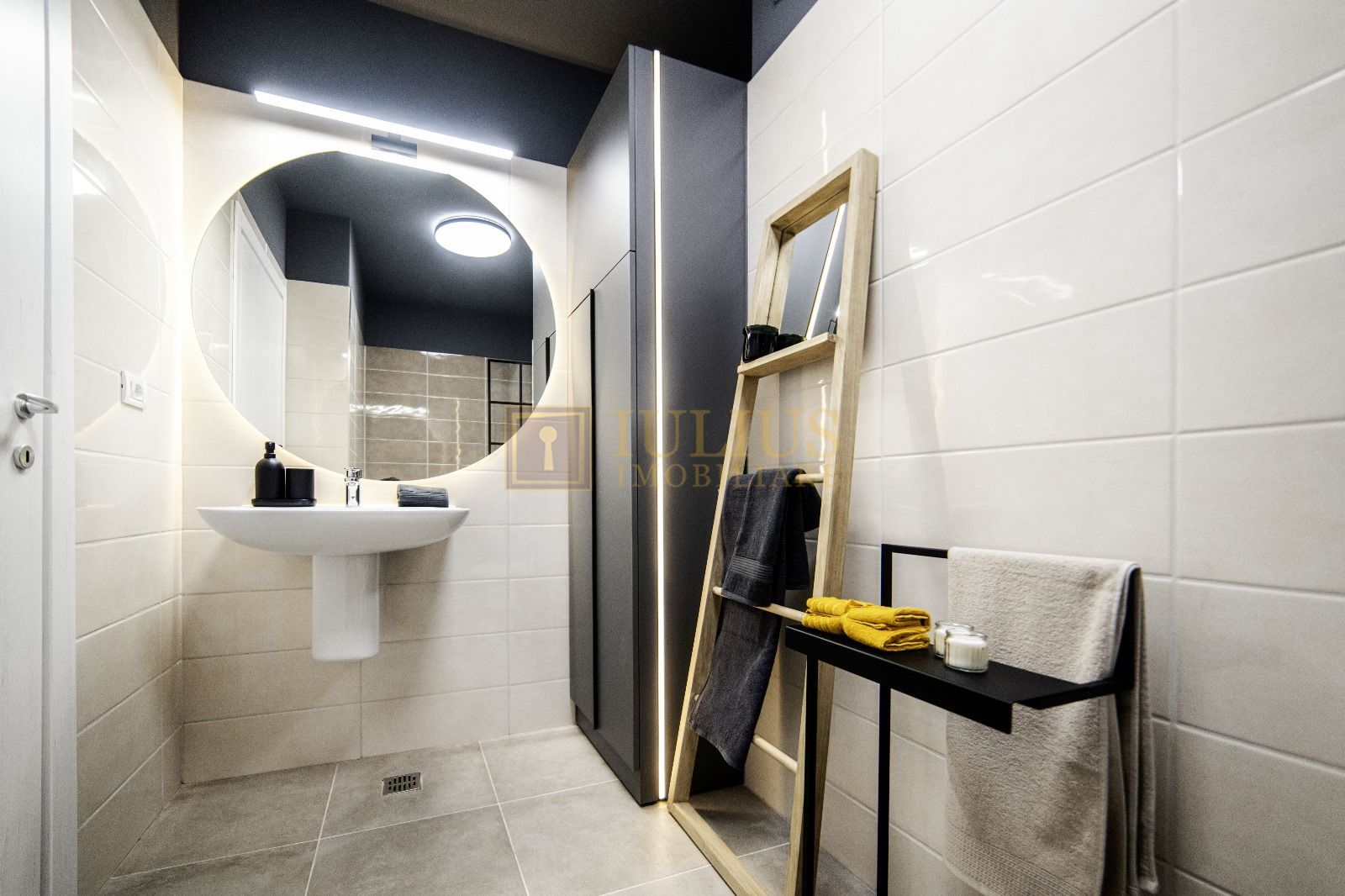 XCity Towers, 2 camere, apartament premium - Poză 11