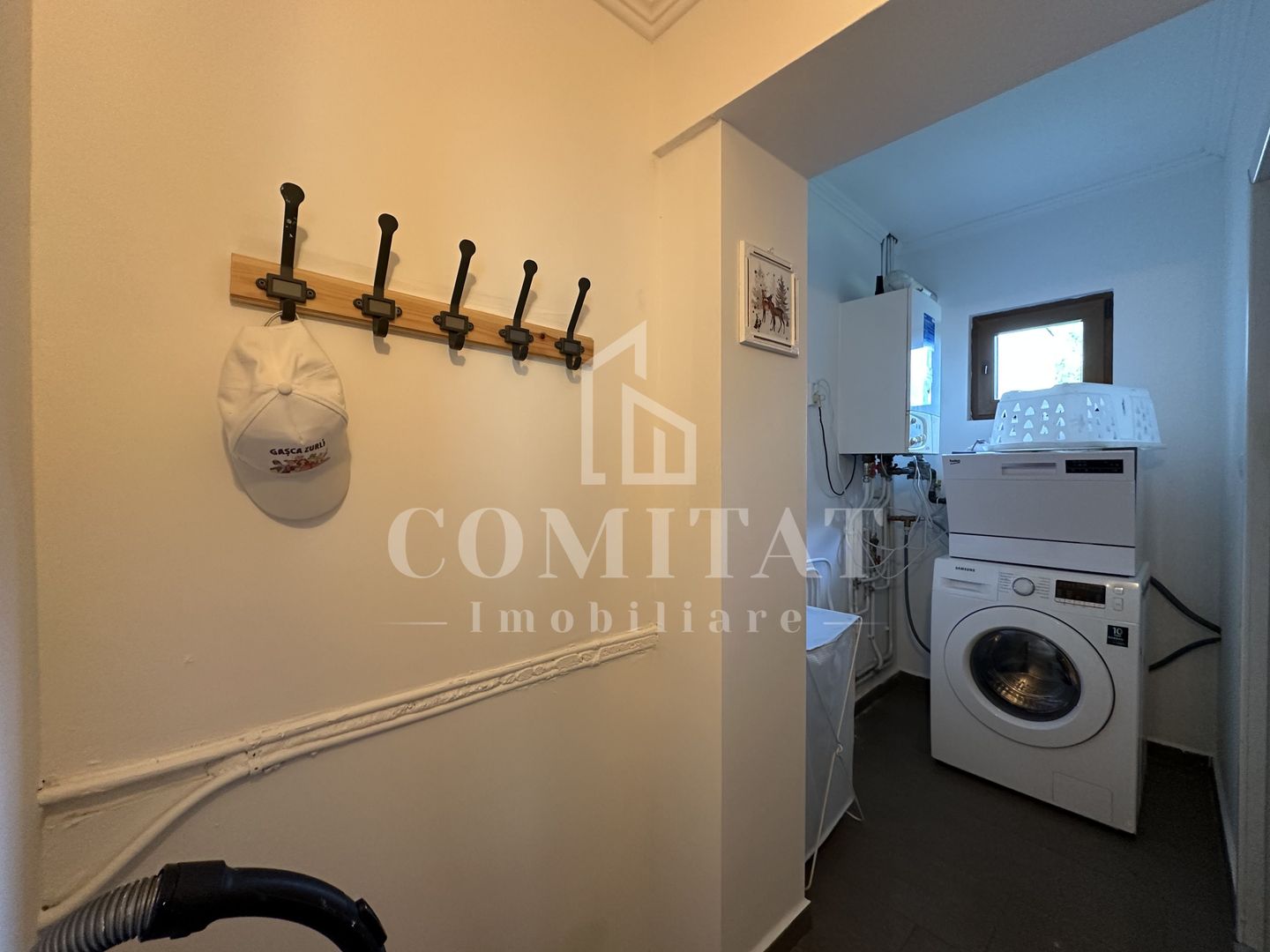 Casa cu 4 camere | 423 mp Teren | Zona The Nest - Poză 12