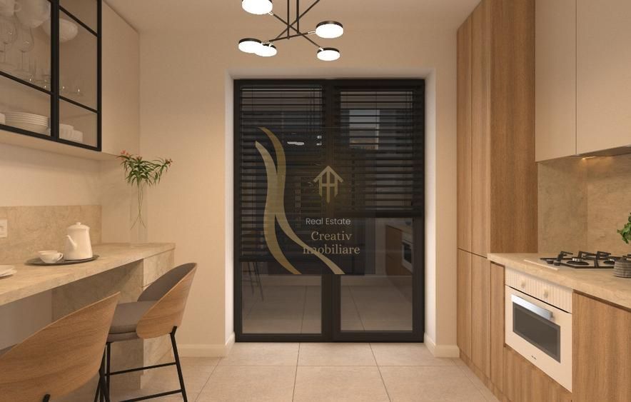 APARTAMENT NOU 2 CAMERE | PRIMA ÎNCHIRIERE | BD. THEODOR PALLADY - Poză 4