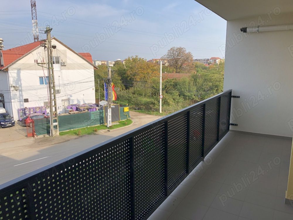 Apartament 2 camere in bloc nou - zona Bucovina - Poză 6