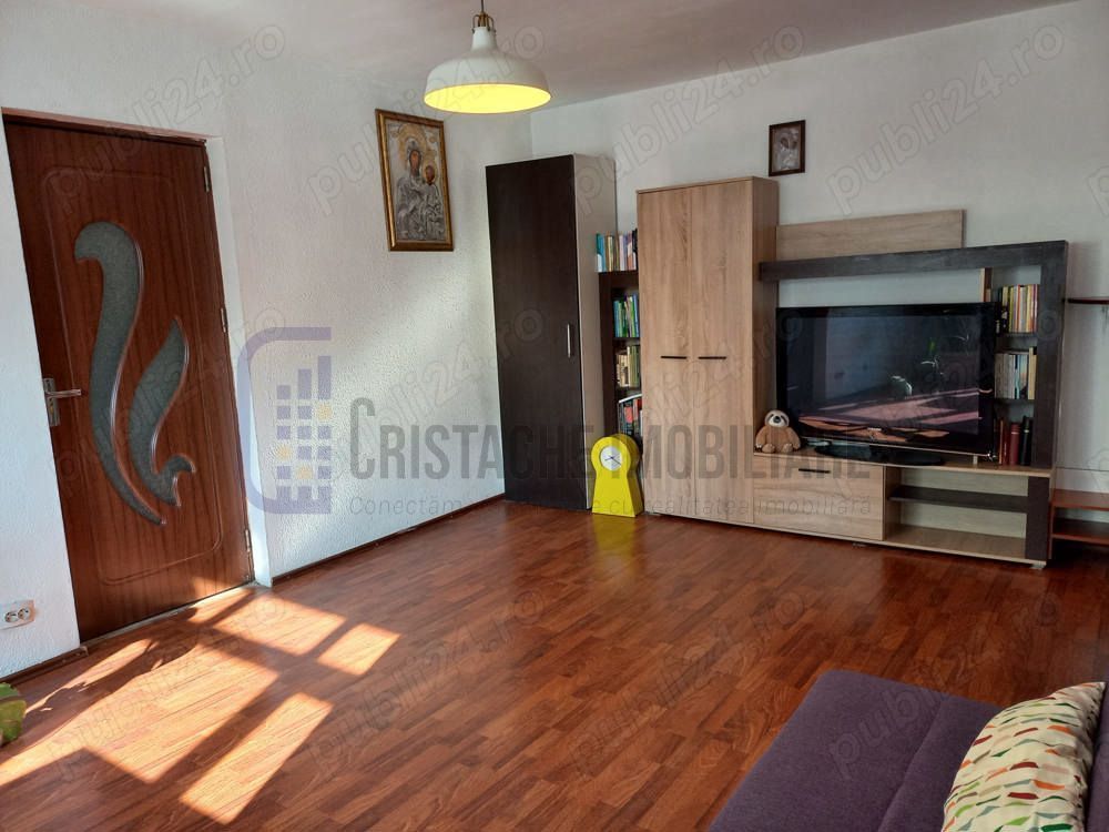 2 camere,semidecomandat,Berceni - Poză 3