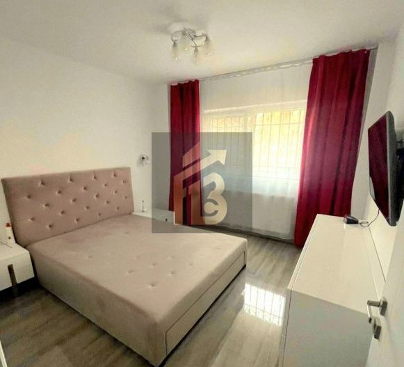 3 Camere Dristor | 7 min. Metrou | Bloc 1986 Reabilitat - Poză 6