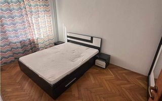 2 camere| Aradului| 2 bai| pet friendly (pisici)| - Poză 1