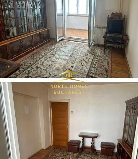 Apartament 3 camere de vanzare , Zona Palatul Parlamentului - Poză 3