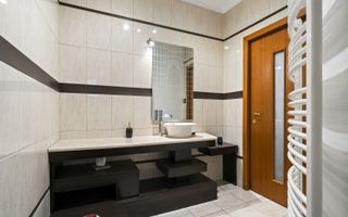 Vila Soseaua Nordului | Gradina | Garaj - Poză 7