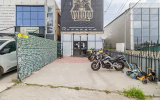 Spatiu de inchiriat la intrarea in Bragadiru - Poză 15