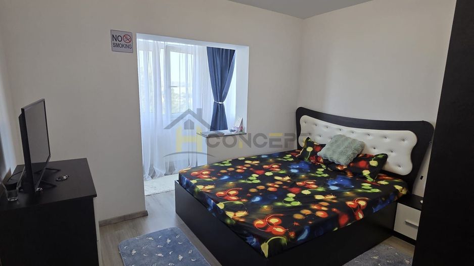 Apartament 3 camere mobilat utilat disponibil imediat - Poză 5