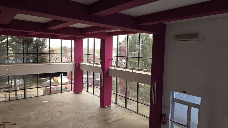 Oferta zilei! Spatiu comercial versatil Voluntari - Poză 13