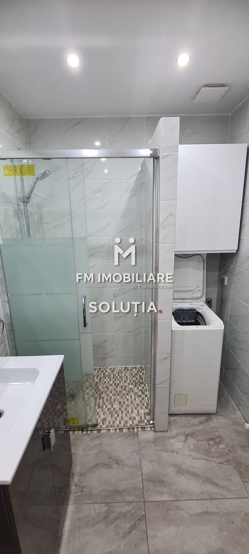 Apartament 2 camere de închiriat - Poză 8