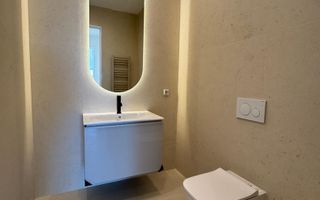 Vanzare 4 Camere Bloc Nou Aviatiei 183 MP - Poză 17