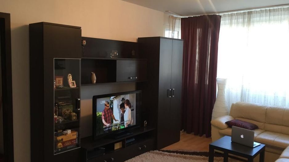 APARTAMENT 2 CAMERE CRANGASI | STADIONUL RAPID - Poză 1