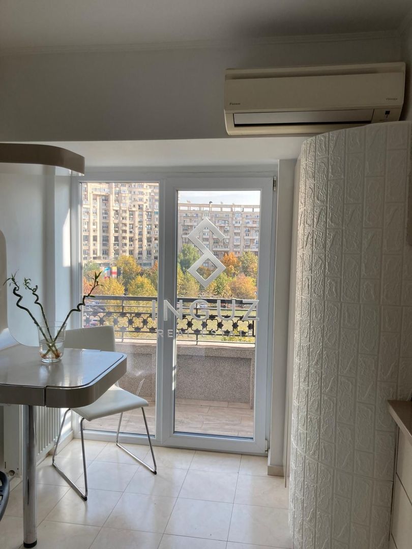 Apartament 2 camere de închiriat – Bd. Unirii | Rond Alba Iulia | 65mP - Poză 9