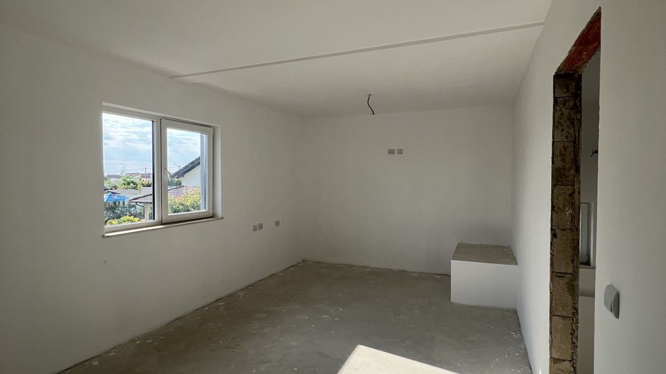 Vile individuale 4 camere Giarmata Vii - Poză 9