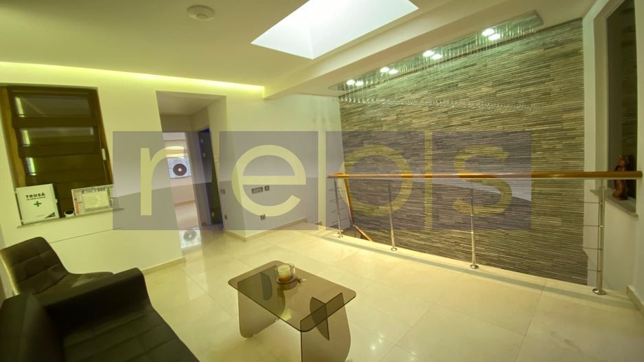 VILA MODERNA | 113 MP UTILI | CURTE 250 MP | ZONA LACUL TEI – TEIUL DOAMNEIb - Poză 23
